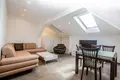Wohnung 2 Schlafzimmer  Becici, Montenegro
