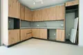 2-Schlafzimmer-Penthouse 121 m² Demos Agiou Athanasiou, Zypern