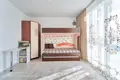 1 room apartment 26 m² Minsk, Belarus