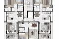 Wohnung 2 Schlafzimmer 96 m² Demos Agiou Athanasiou, Zypern