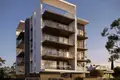 Wohnung 2 zimmer 124 m² Strovolos, Zypern