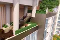 Wohnung 2 zimmer 53 m² Dubai, Vereinigte Arabische Emirate