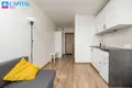 Apartamento 1 habitación 17 m² Vilna, Lituania