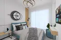 Wohnung 47 m² Tosmur, Türkei