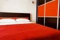 Wohnung 1 Schlafzimmer 65 m² Dobra Voda, Montenegro