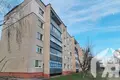 Apartamento 3 habitaciones 60 m² Borisov, Belarús