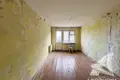 Mieszkanie 1 pokój 72 m² Muchaviecki sielski Saviet, Białoruś