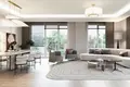 3 bedroom apartment 271 m² Cankaya, Turkey