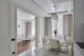 Apartamento 1 habitacion 74 m² Moscú, Rusia