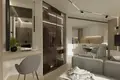 Studio apartment 1 bedroom 36 m² Phuket City Municipality, Thailand