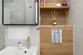 2 room apartment 30 m² Warsaw, Poland