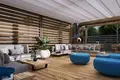 Apartamento 42 m² Peristeronari, Chipre del Norte