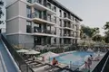 Appartement 1 chambre 49 m² Région de Marmara, Turquie
