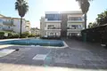Apartamento 3 habitaciones 110 m² Serik, Turquía
