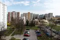Apartamento 2 habitaciones 43 m² Varsovia, Polonia