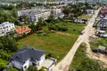 Land 1 room 1 405 m² Warsaw, Poland