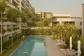 Apartamento 36 m² Choeng Thale, Tailandia