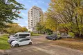 Apartamento 2 habitaciones 52 m² Varsovia, Polonia