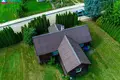 Casa 62 m² Merkine, Lituania