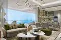 Piso en edificio nuevo Damac Bay 2 by Cavalli