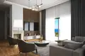 Villa de 5 habitaciones 323 m² Girne Belediyesi, Chipre del Norte