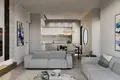 2 bedroom apartment 103 m² Ypsonas Municipality, Cyprus