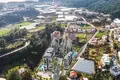Wohnung 45 m² Alanya, Türkei