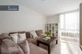 Apartamento 2 habitaciones 58 m² en Vilna, Lituania