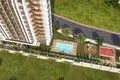 Apartamento 2 habitaciones  Sariyer, Turquía