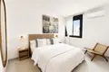 Willa 3 pokoi 110 m² Murcia, Hiszpania