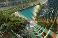 Appartement 2 chambres 142 m² Doubaï, Émirats arabes unis