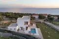 Willa 3 pokoi 192 m² Opcina Karlobag, Chorwacja