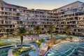 Mieszkanie 1 pokój 39 m² Dubaj, Emiraty Arabskie