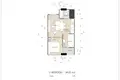 Apartamento 3 habitaciones 36 m² Pattaya City, Tailandia