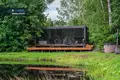 Дом 28 м² Молетай, Литва