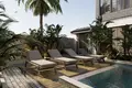 Residential complex Low-rise residential complex with jungle views 5 minutes from Ubud, Bali, Indonesia
