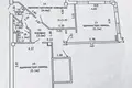 Nieruchomości komercyjne 3 pokoi 95 m² w Mińsk, Białoruś