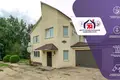 Dom wolnostojący 158 m² Aliachnovicki sielski Saviet, Białoruś