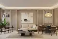 Квартира 42 м² Мраморноморский регион, Турция