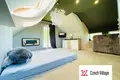 Wohnung 60 m² Hauptstadt Prag, Tschechien