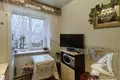 Apartamento 2 habitaciones 51 m² Telmy 1, Belarús