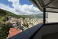 Mieszkanie 2 pokoi  w Budva, Czarnogóra