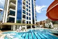 2 bedroom apartment 55 m² Alanya, Turkey