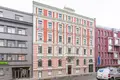 2 bedroom apartment 64 m² Riga, Latvia