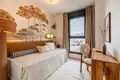 4 bedroom apartment  Malaga, Spain