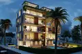 3 bedroom apartment 180 m² Paphos Municipality, Cyprus