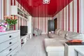 Квартира 4 комнаты 78 м² Минск, Беларусь