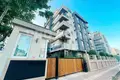 Mieszkanie 2 pokoi 50 m² Konyaalti, Turcja