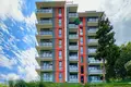 Wohnung 1 Schlafzimmer 61 m² Batumi, Georgien