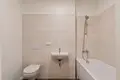 Mieszkanie 2 pokoi 44 m² Ryga, Łotwa